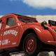 Illustration for article titled LaLD Car Week - French Wacky Wednesday: Le Pompier de lHydre